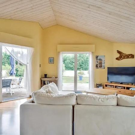 Belle Maison Familiale Pour Un Sejour A Bretignolles Eksteriør bilde