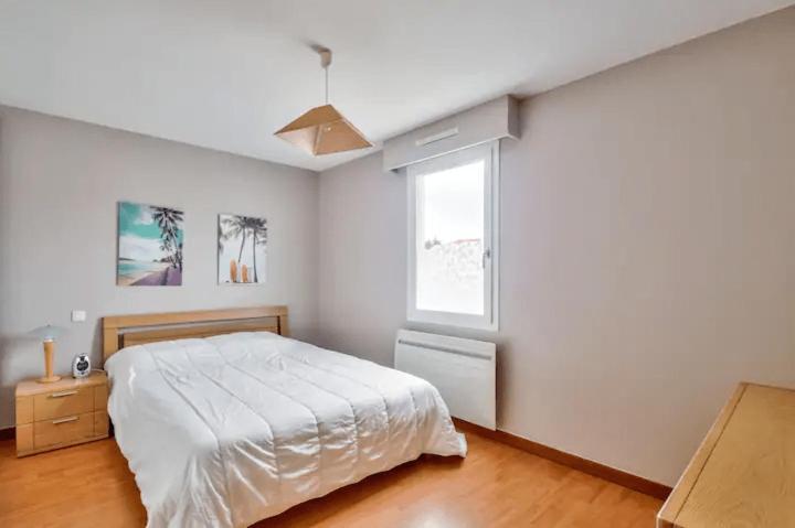 Belle Maison Familiale Pour Un Sejour A Bretignolles Eksteriør bilde